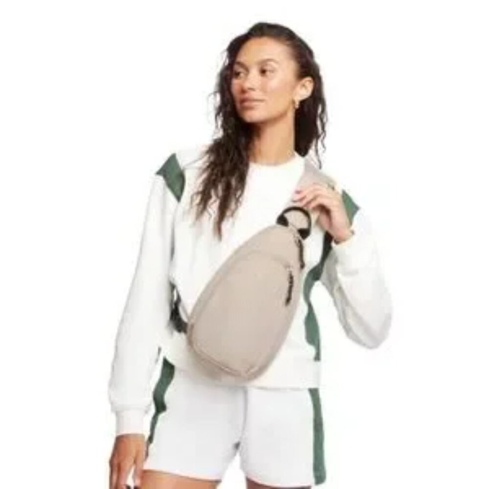 🆕 PUMA Myriad Sling Shoulder Bag